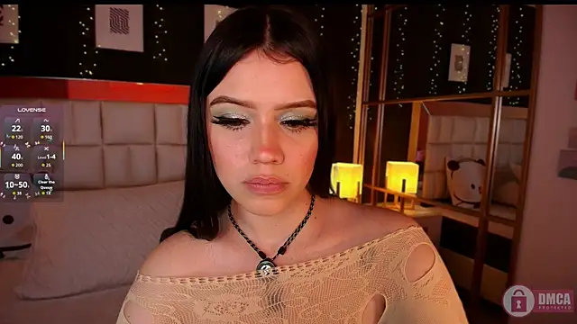 emmy_wattsoon 现场XXX聊天