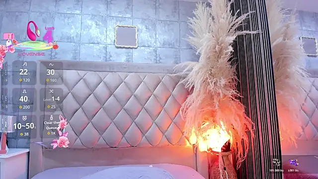 CleoFoxxx_'s Live XXX Chat