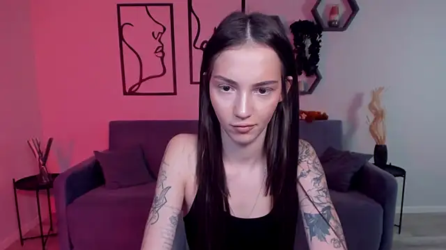 SophieCatty লাইভ XXX চ্যাট
