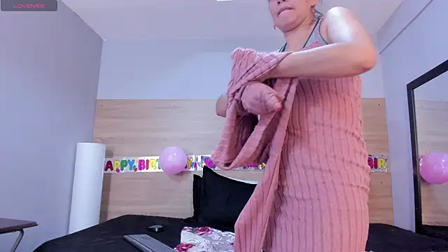 Chat XXX Live bulma_bambina_