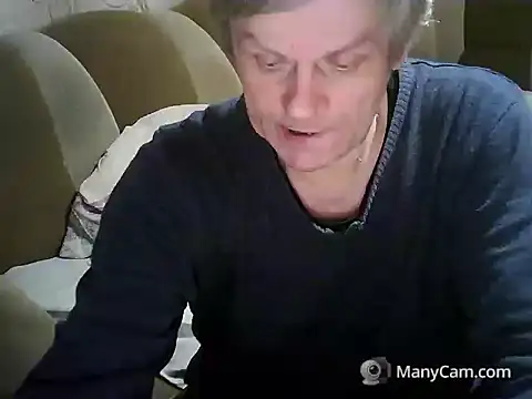Webkamerová show Mr__XX