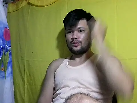 Chatroom XXX en direct de HairyHottestpinoyHandsome