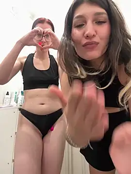 RussianGirls_ Webcam-Show