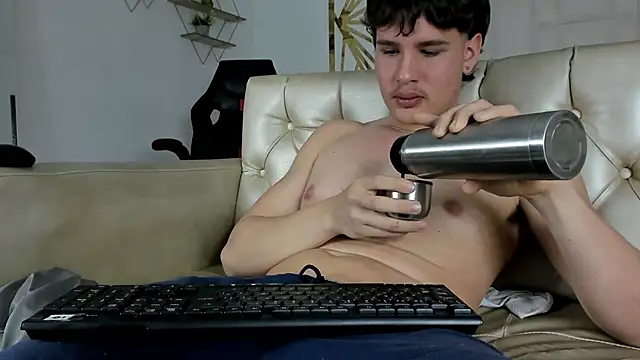 Živý XXX chat SEXYBOY_VC
