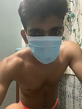 BadBoyTom78 Pertunjukan Webcam
