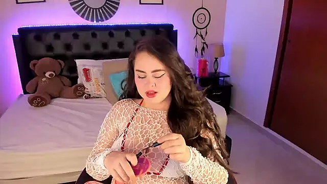 Онлайн чат XXX LolaVillalobos