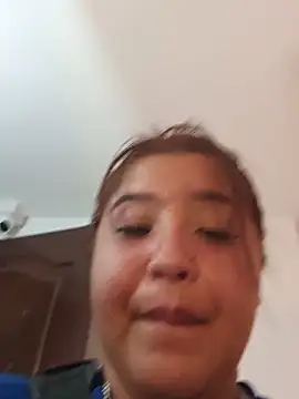 Czat XXX na żywo – VanessaLanz