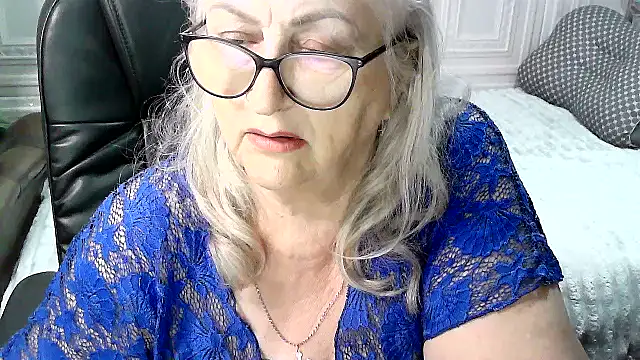 Webkamerová show LolkaAlyss