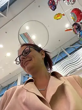 NataKitten Live XXX-Chat