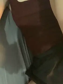 Luna_Babyyy 网络视讯表演