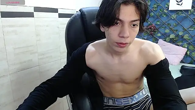 Julesx15 Webcam Show