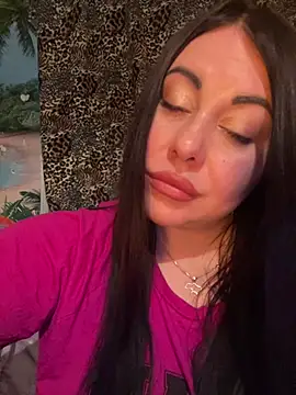 DaisyStreet – Live XXX-chat