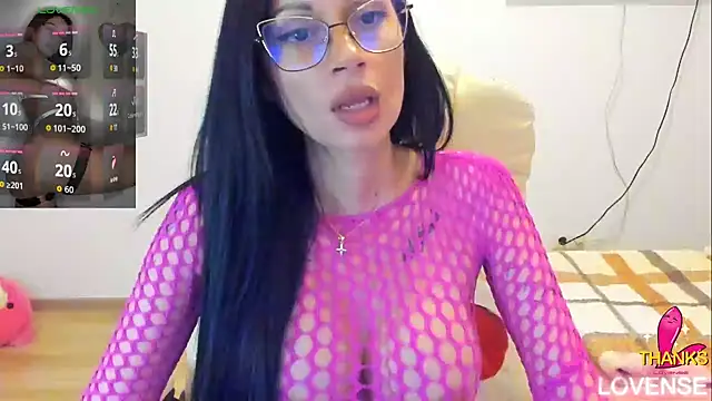 Živý XXX chat kissnicol32
