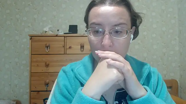 Smart_Rose Шоу с уебкамера