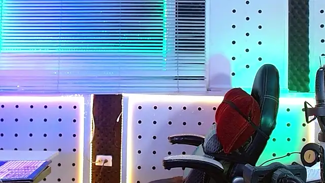 Živý XXX chat Godofcumxxx
