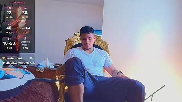 jeisonstark Show Webcam
