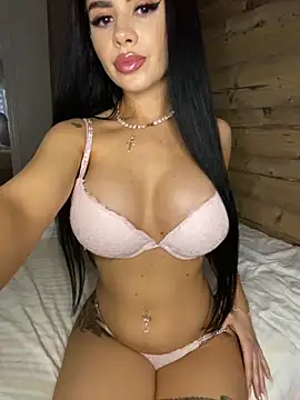 Chatroom XXX en direct de Ameliablack_1