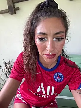 Lalla_Amani's Webcam Show