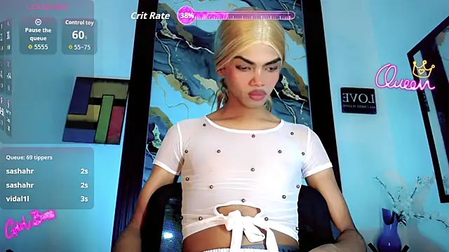 Karol_Vanessa__ 即時 XXX 聊天