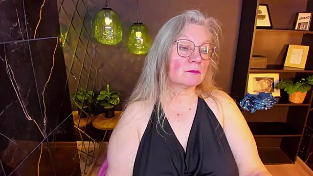 Chat XXX ao vivo de NataliMellow