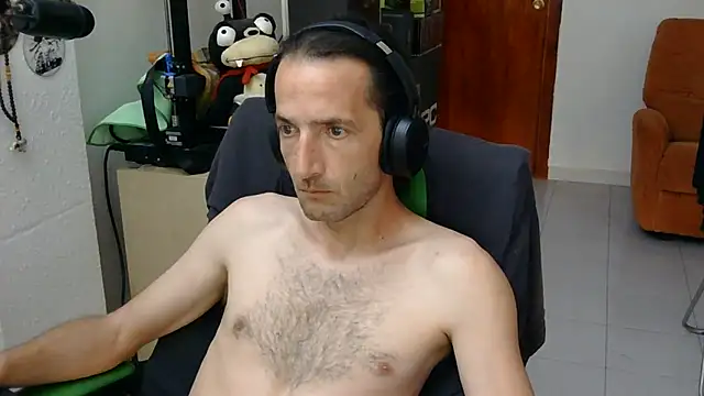 softail85 live XXX chat