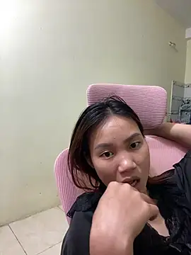 Vi_sexyy Pertunjukan Webcam