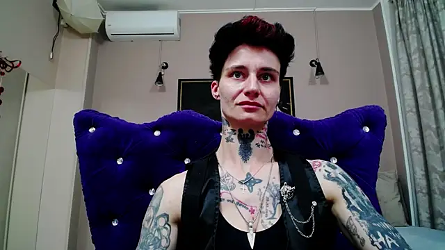 Czat XXX na żywo – KennyXSX