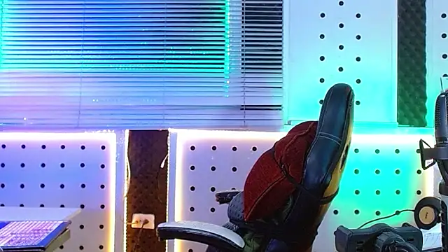 Živý XXX chat Godofcumxxx