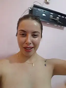 Živý XXX chat EmmaContreras_Val