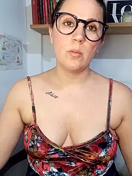 SofiEsteves Webcam show