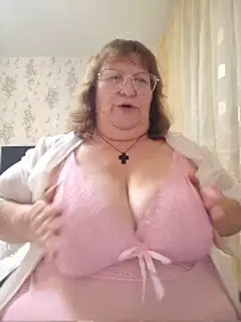 BIG-CATCH's Webcam Show
