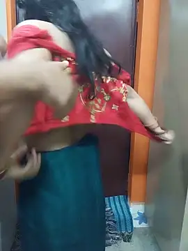 Manjudear 라이브 XXX 채팅