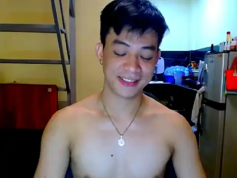 AsianCUMQUICKLY 现场XXX聊天