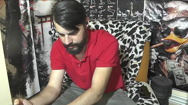 00george Chat XXX live