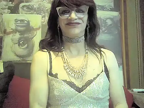 TheBlackWtch Live XXX Chat