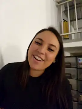 LizzRouse 现场XXX聊天
