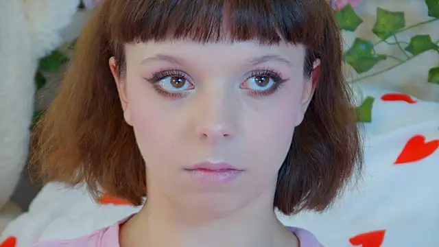 ElisabethDavis Live XXX-Chat