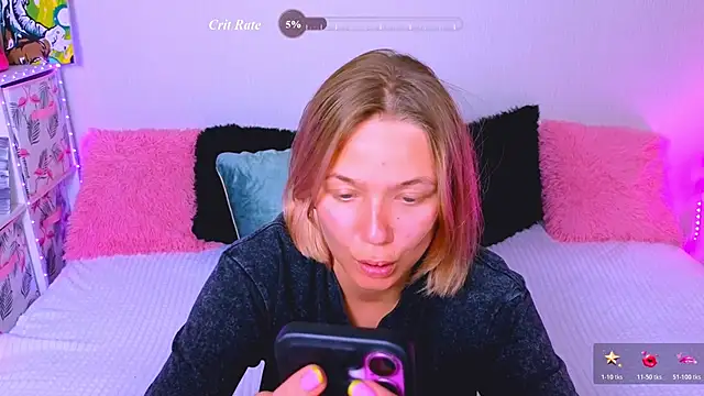 Sala de chat ao vivo de Karen_morris