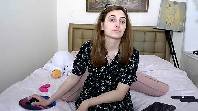 Czat XXX na żywo – Iren