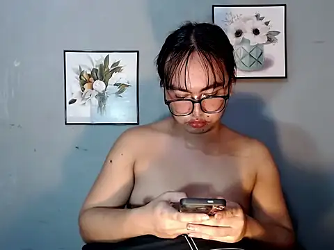 Asianblk_barbiedoll Pertunjukan Webcam