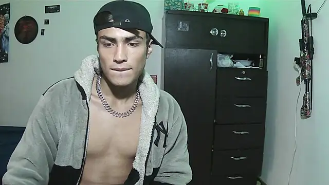 Show de webcam de Fenix_hardcock