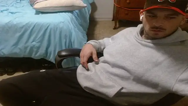 DADDY_KANE8--- webkamerás műsora