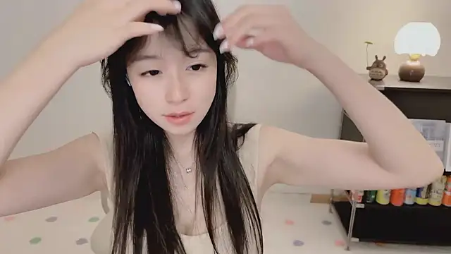 Chat XXX ao vivo de Onechestnut