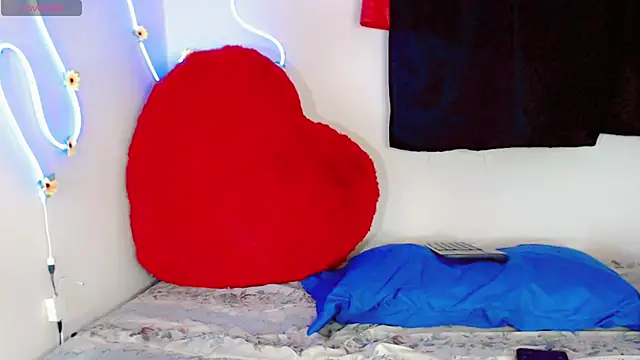 Вебкам-шоу fer_sophia