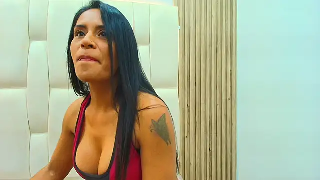 Show de webcam de EliteNox