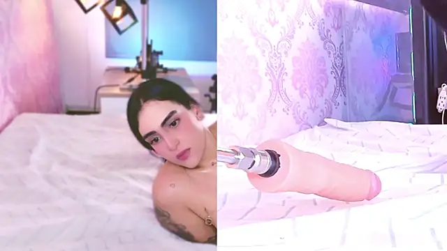 Czat XXX na żywo – kloe_campbell