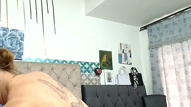 Victoriacoperino Live XXX-chat