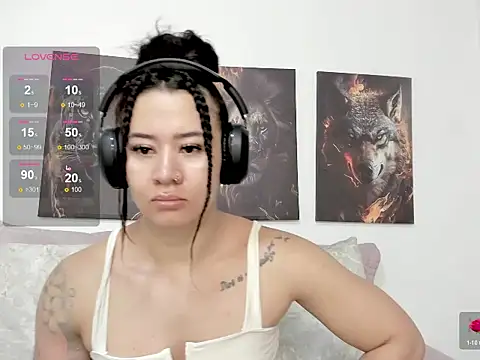 Živý XXX chat AngelMartinss