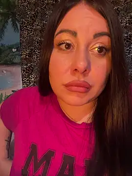 DaisyStreet Chat XXX in diretta
