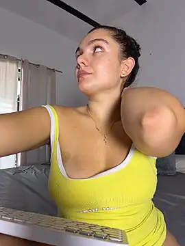 Eva_stark10 Live XXX Chat